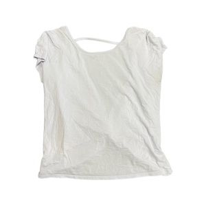 LuLulemon Workout top